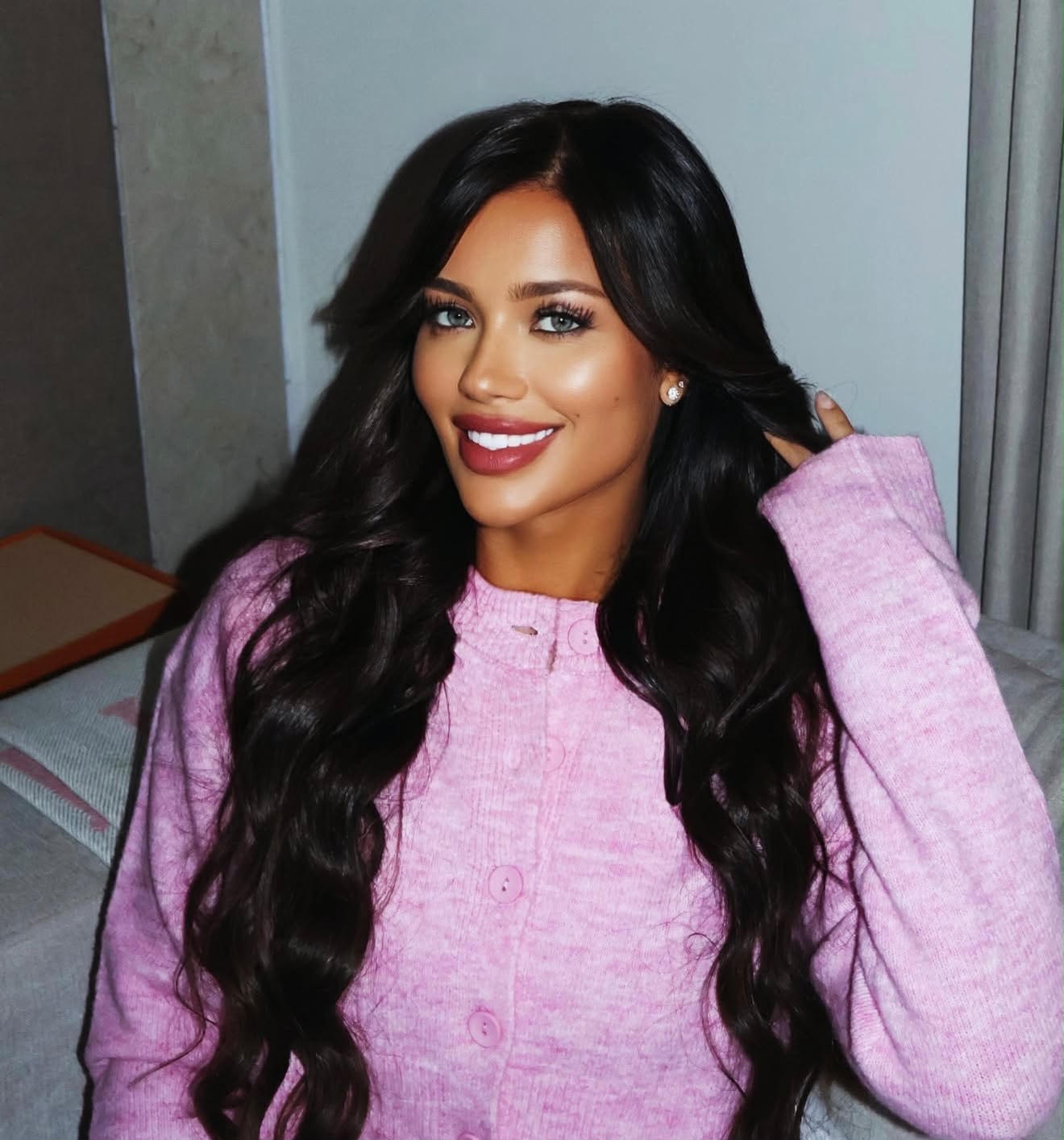 Nikki Rauner, also known as Nikki Oceans, personal concierge in Dubai